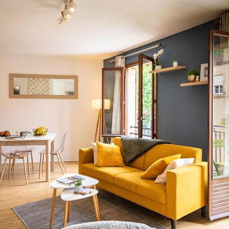 Апартаменты Le Sarladais - Coeur De Sarlat Экстерьер фото