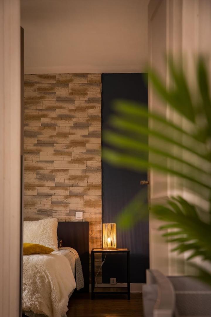 Апартаменты Le Sarladais - Coeur De Sarlat Экстерьер фото